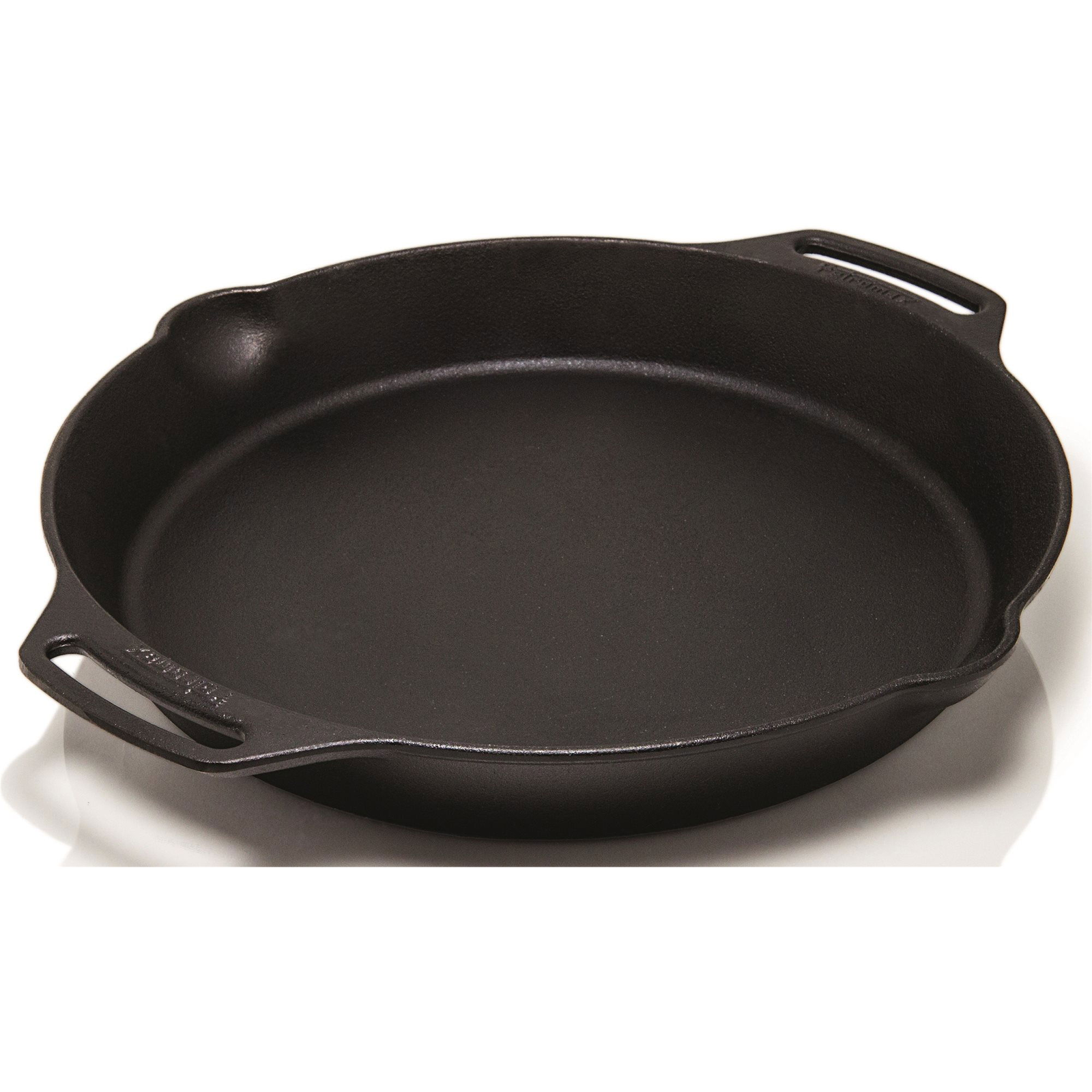 Petromax FP25 Öntöttvas serpenyő két fogantyúval 25 cm (4250435730577)