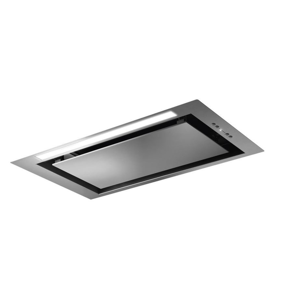 Elica Lane B IX/A/52 Beépíthető Páraelszívó 52cm Inox