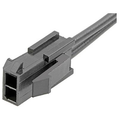 Molex 214758-2022 1 db ömlesztett (214758-2022)