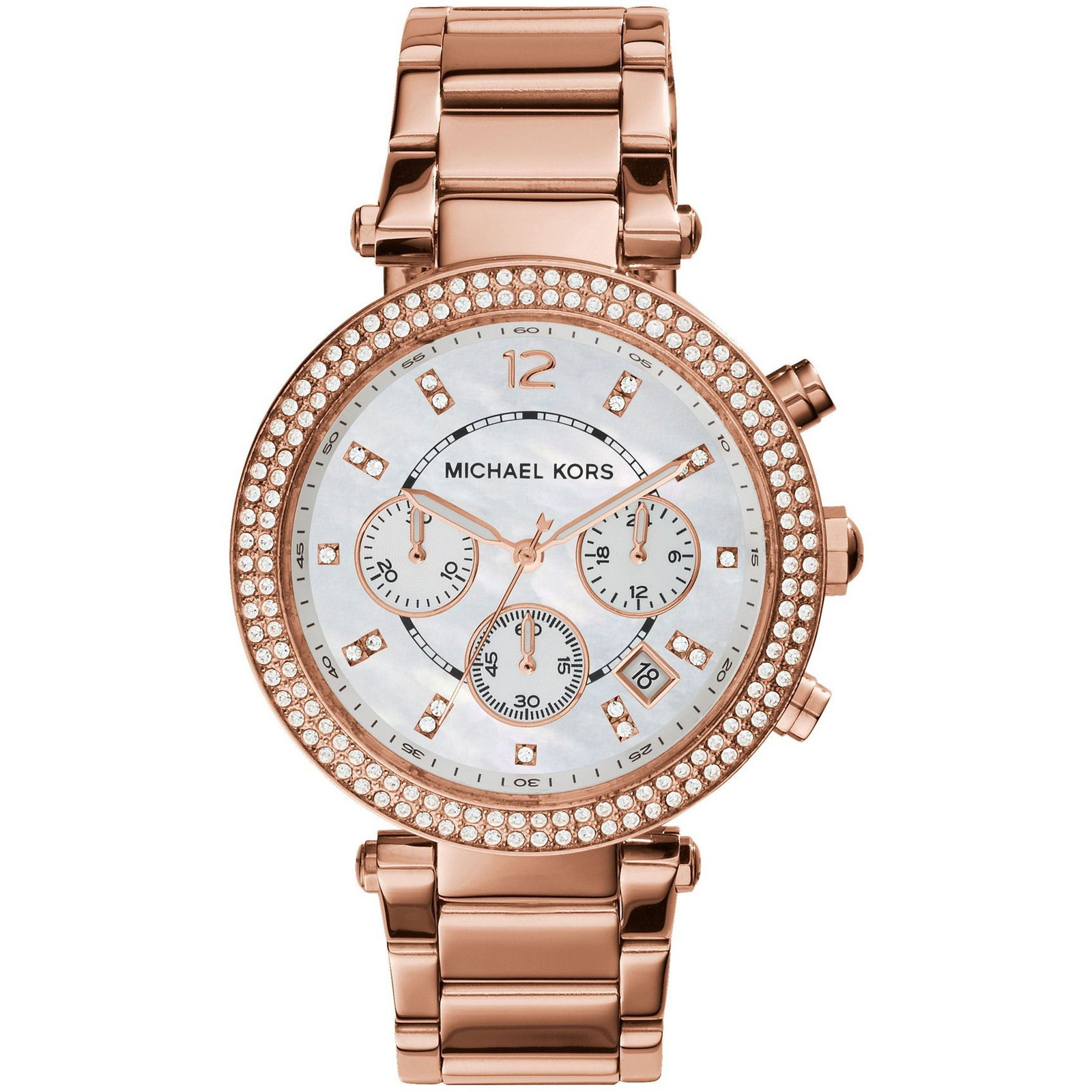 MICHAEL KORS PARKER MK5491 (4051432287824)