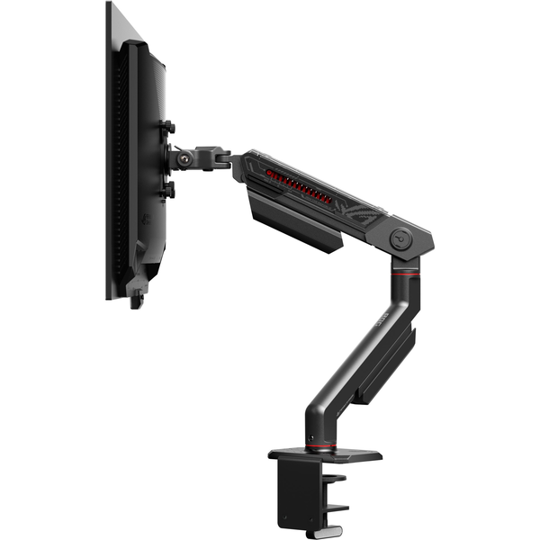 ASUS AAS01R 124,5 cm (49") Bureau Zwart