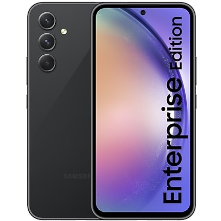 Samsung Galaxy A54 5G Enterprise Edition 16,3 cm (6.4
