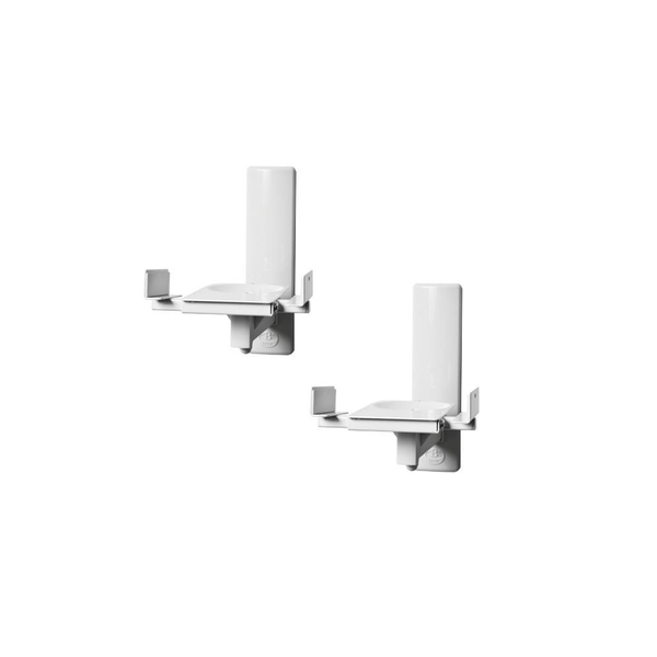 Držáky reproduktorů B-Tech BT77 bílé 2 kusy