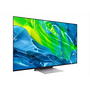 Samsung Series 9 QE55S95BAT 139,7 cm (55") 4K Ultra HD Smart TV Wi-Fi Ezüst