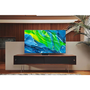 Samsung Series 9 QE55S95BAT 139,7 cm (55") 4K Ultra HD Smart TV Wi-Fi Ezüst