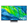 Samsung Series 9 QE55S95BAT 139,7 cm (55") 4K Ultra HD Smart TV Wi-Fi Ezüst