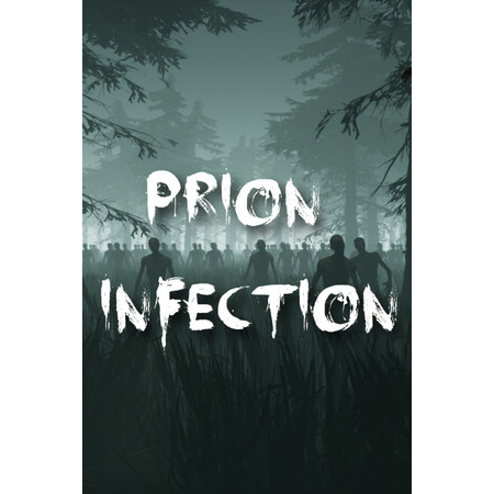 Prion: Infection (PC - Steam elektronikus játék licensz)