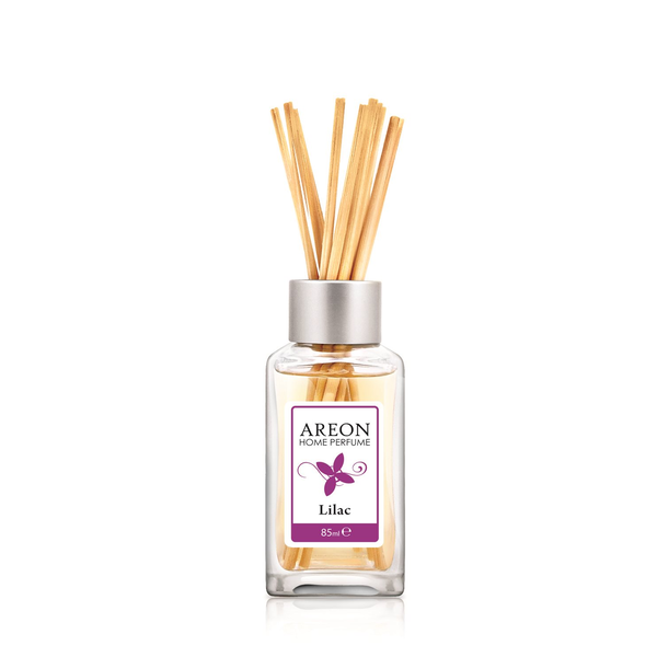 Aeron AREON, Pálcás Háztartási illatosító, 85ml, Lilac / Orgona (30PS2)