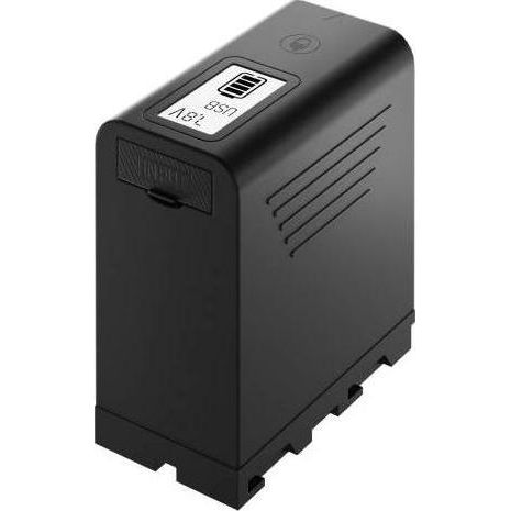Náhradní Akumulátor Newell Plus pro NP-F970 LCD