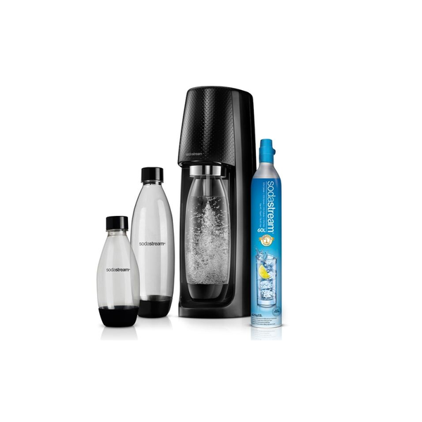 Sodastream Mega Pack Spirit