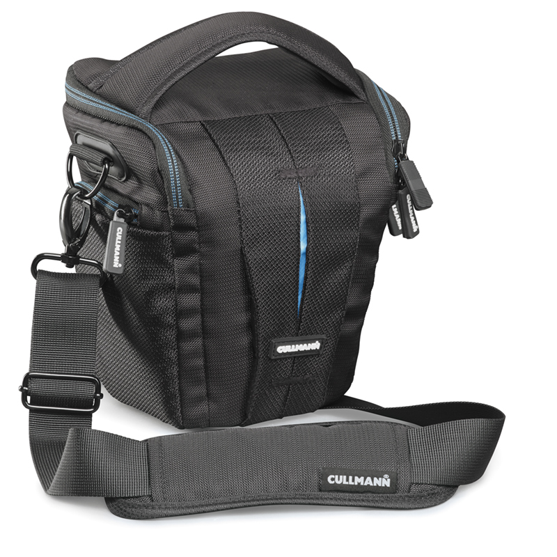 Cullmann Sydney Pro Action 300 táska - Fekete (C97330)