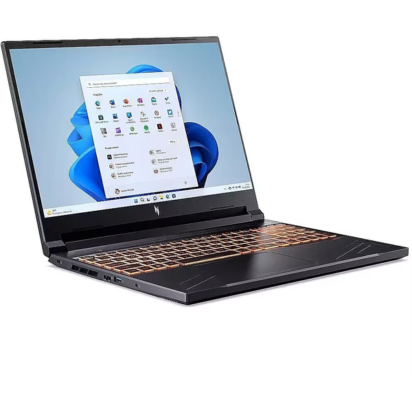 Laptop Acer Nitro V 16" AMD Ryzen 5 séria 8000, 16 GB RAM / 1000 GB
