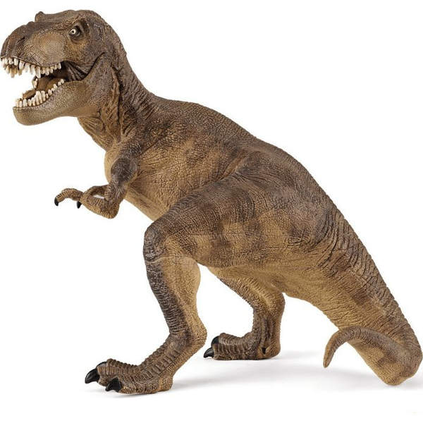 Papo Tyrannosaurus Dinó