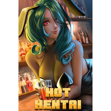 Hot Hentai (PC - Steam elektronikus játék licensz)