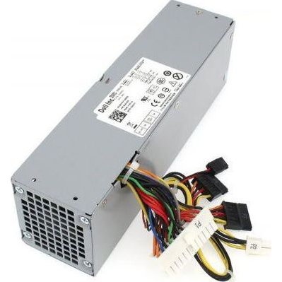 Tápegység Dell 240W Power Supply, Small Form 240 W