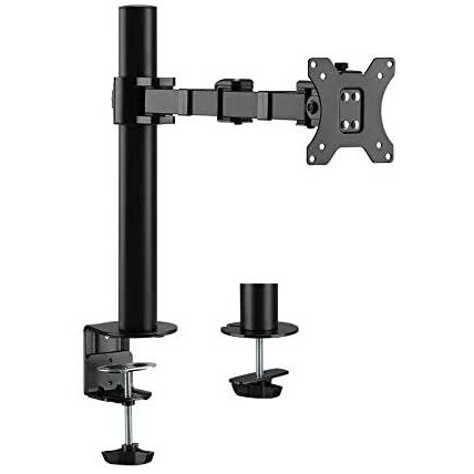 LogiLink asztali monitor tartó konzol, dönthető, forgatható 17–32