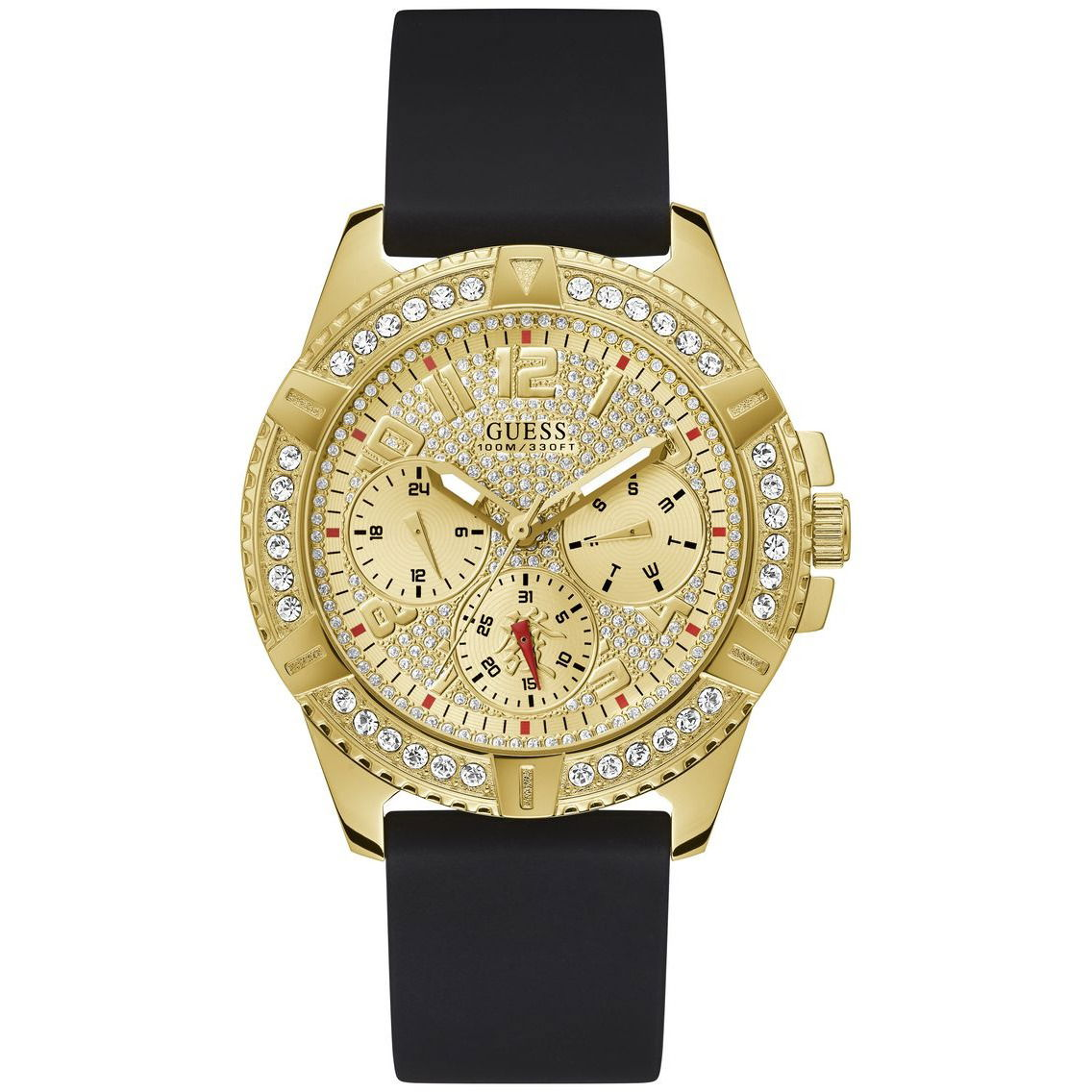 GUESS Mini Frontier GW0379G2 (91661532023)