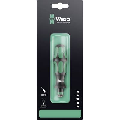 Wera 816 R csavarhúzó BIT tartó nyél 1/4 (6.3 mm) (05073540001)