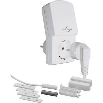 Univerzális elszívás vezérlő AS 4020/2W (40541)