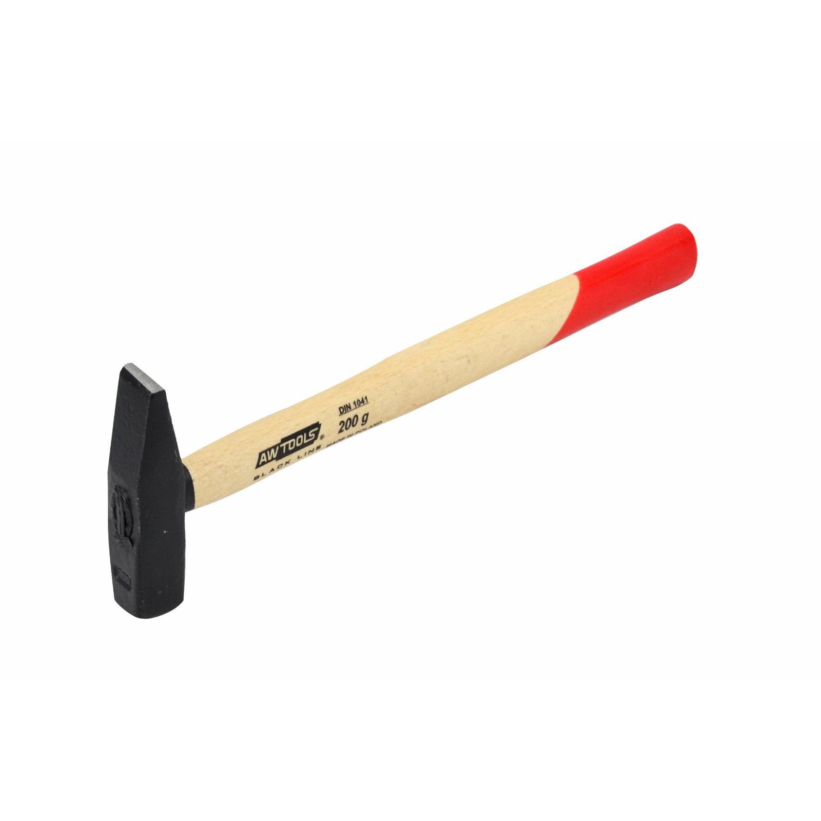 AWTOOLS KOVÁCSKALAPÁCS 0,2kg FA NYÉL AW32032BL (AW32032BL)