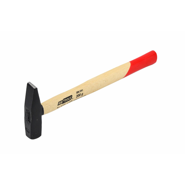 AWTOOLS KOVÁCSKALAPÁCS 0,2kg FA NYÉL AW32032BL