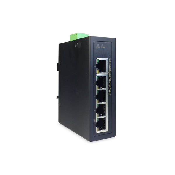 Digitus 5 portos Gigabit Switch (DN-651107)
