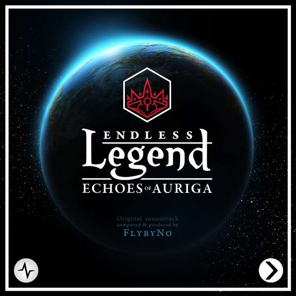 Endless Legend - Echoes of Auriga
