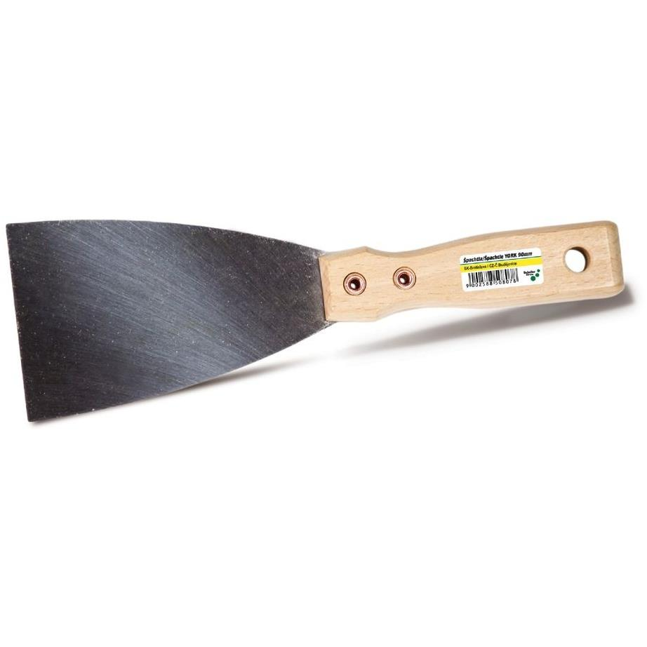 Schüller Eh'klar Paint Spatula YORK, size 100 mm (SUR11274)