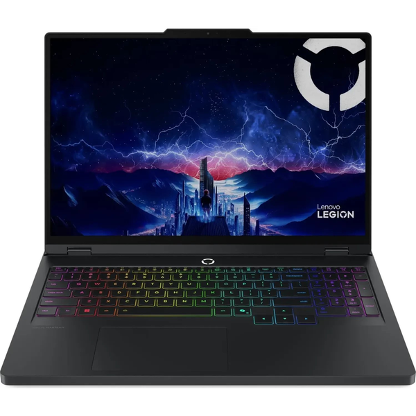 Laptop Lenovo Legion Pro 5 16IAX10 Ultra 7 255HX / 32 GB / 1 TB / RTX 5060 / 165 Hz (83F3003HPB)