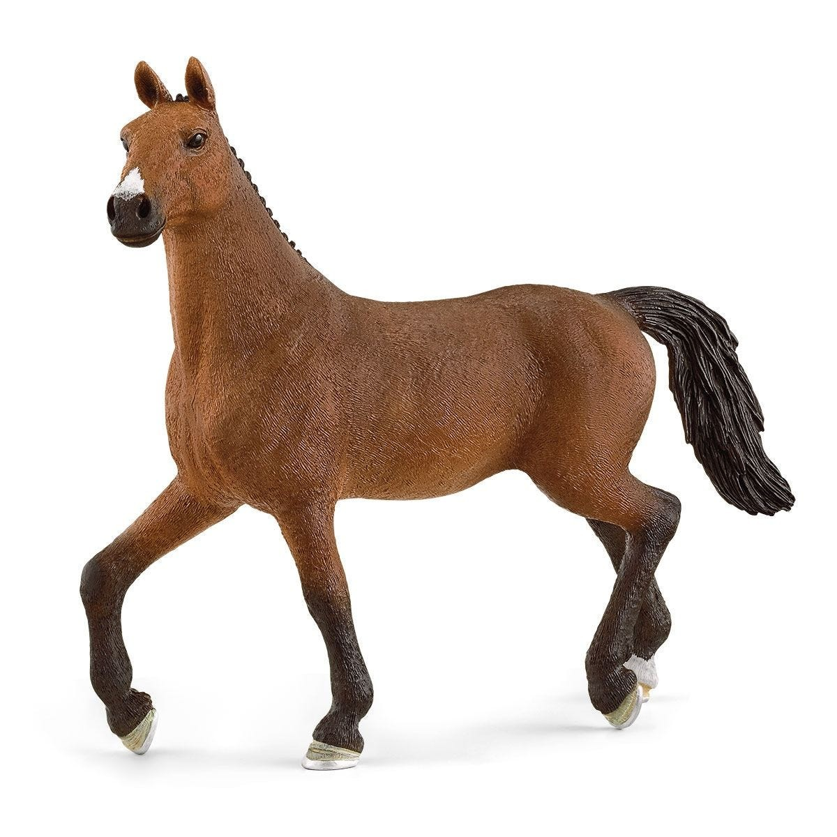 schleich HORSE CLUB Oldenburger Mare (13945)