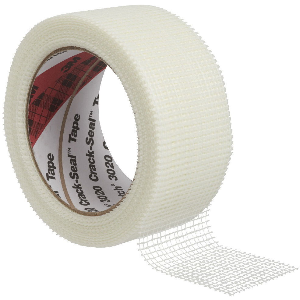 3M Műanyagrepedés-javító, 50 mm × 25 m (M03020)