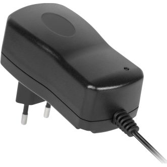 Adapter switch. KEMOT, 2000mA 3-12V, 6 nastavkov