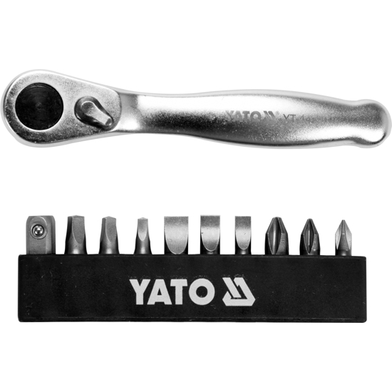 Yato racsnis kulcs (YT-14390)