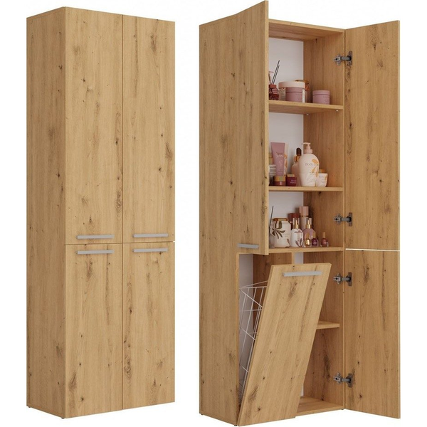 Columna De Baño Nel 1k/dd Artisan