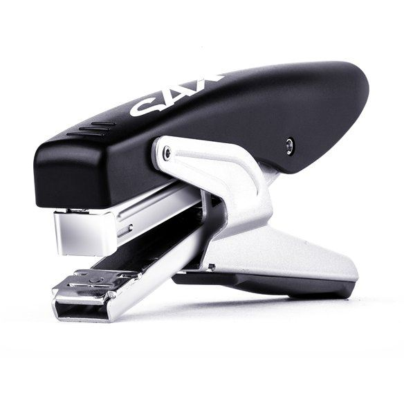 SAX "644" tűzőgép fekete (ISA644 / 7320072000) (7320072000)