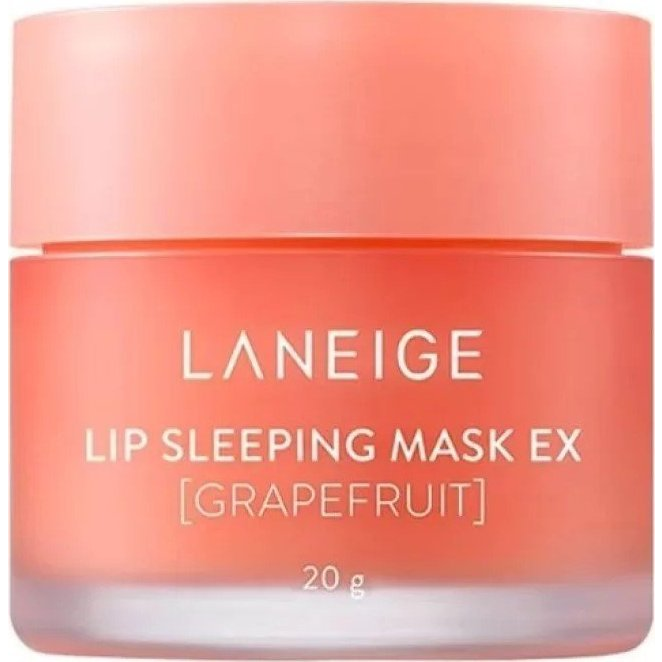 LANEIGE Lip Sleeping Mask Ex Grapefruit 20 g (LNG658)