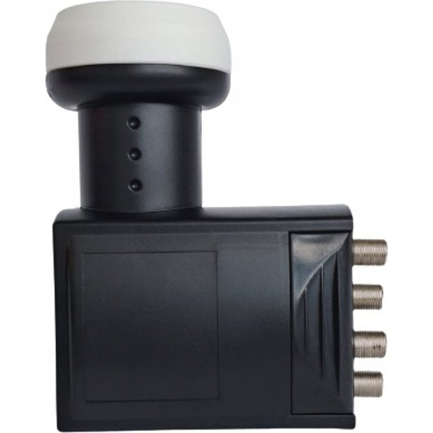 Átalakító SC-40 LNB Quad Telkom Telmor Telkom Telmor (WAN-0203-003-02)