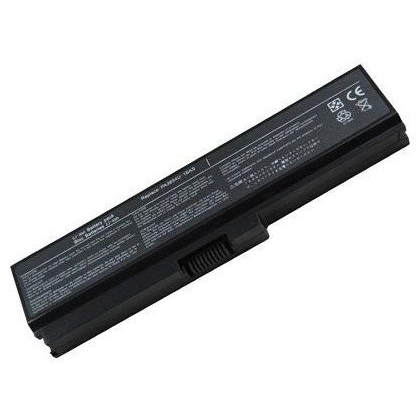 Notebook baterija, Extra Digital Selected, TOSHIBA PA3818U, 4400mAh