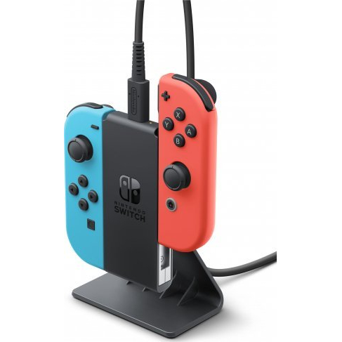 Nintendo Joy‐Con Charging Stand (Two‐Way) Oplaadstandaard