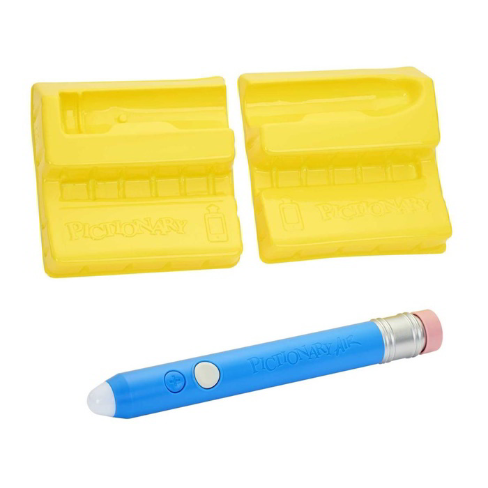 Pictionary Air 2 party társasjáték (HNT74)