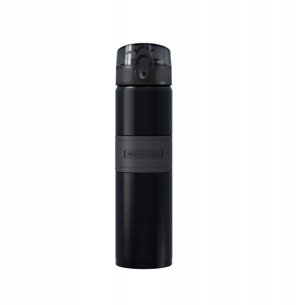 Aquaphor City Cool black 500 ml