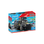 PLAYMOBIL 71144 TERÉNNÍ VOZIDLO SWAT