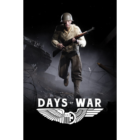 Days of War: Definitive Edition
