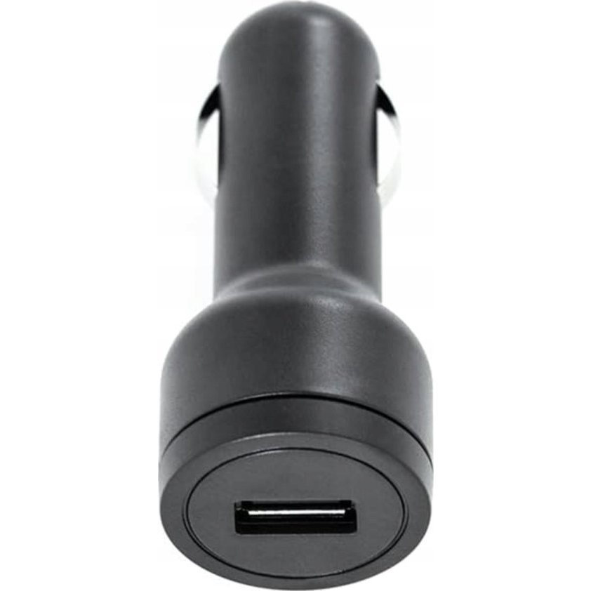 TOMTOM 9UUC.001.27 USB autós töltő kábellel fekete (9UUC.001.27)