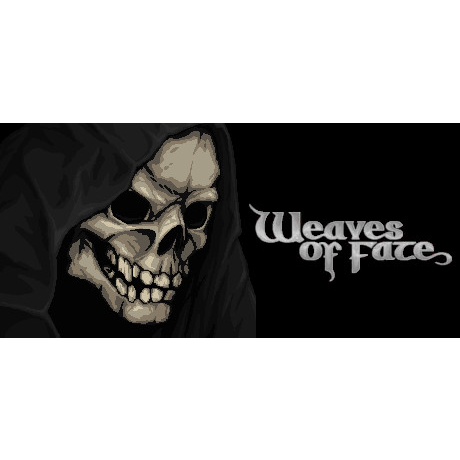 Weaves of Fate (PC - Steam elektronikus játék licensz)
