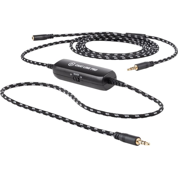 Elgato Chat Link Pro