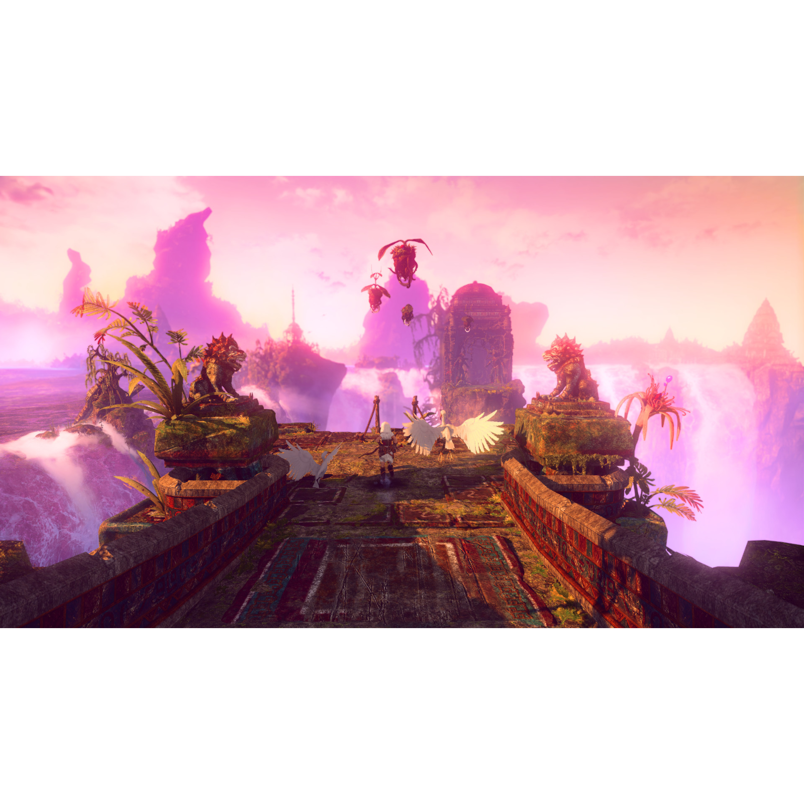 Trine 3: The Artifacts of Power (PC - GOG.com elektronikus játék licensz)