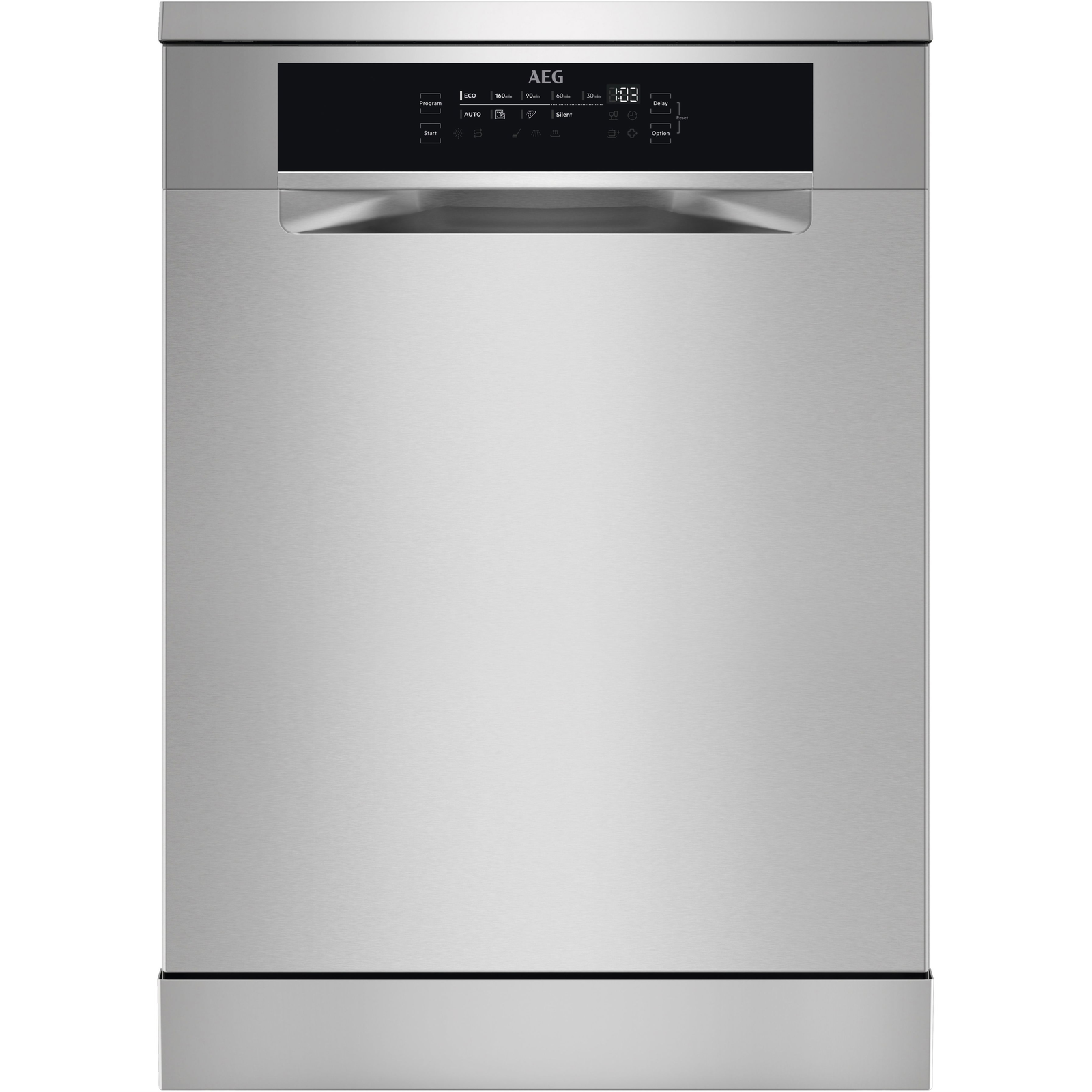 AEG 7000 GlassCare FFB76707PM (911417432)
