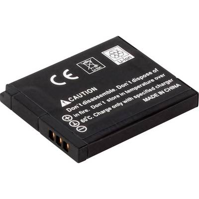 DMW-BCN13E Panasonic kamera akku 3,7V 950 mAh, Ansmann (1400-0050)