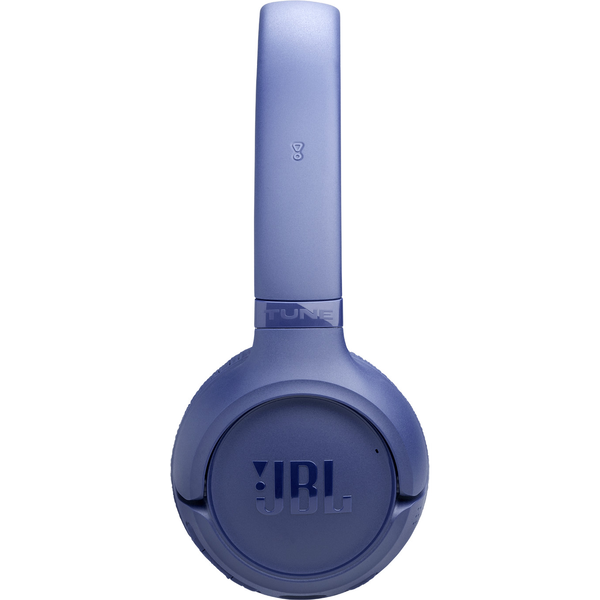 JBL Tune 530BT Headset Trådløs Bluetooth Blå